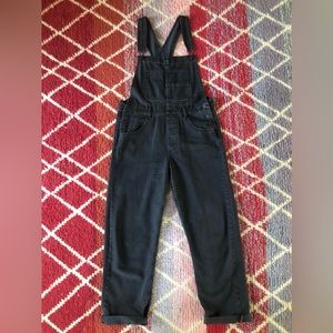 Free People Ziggy Denim Overalls